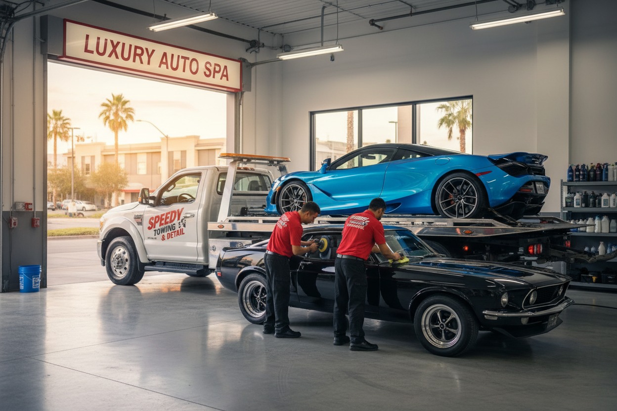 Change the "speedy" into "baklang"